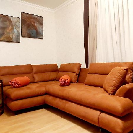 Baia'S Apartments Тбилиси Екстериор снимка