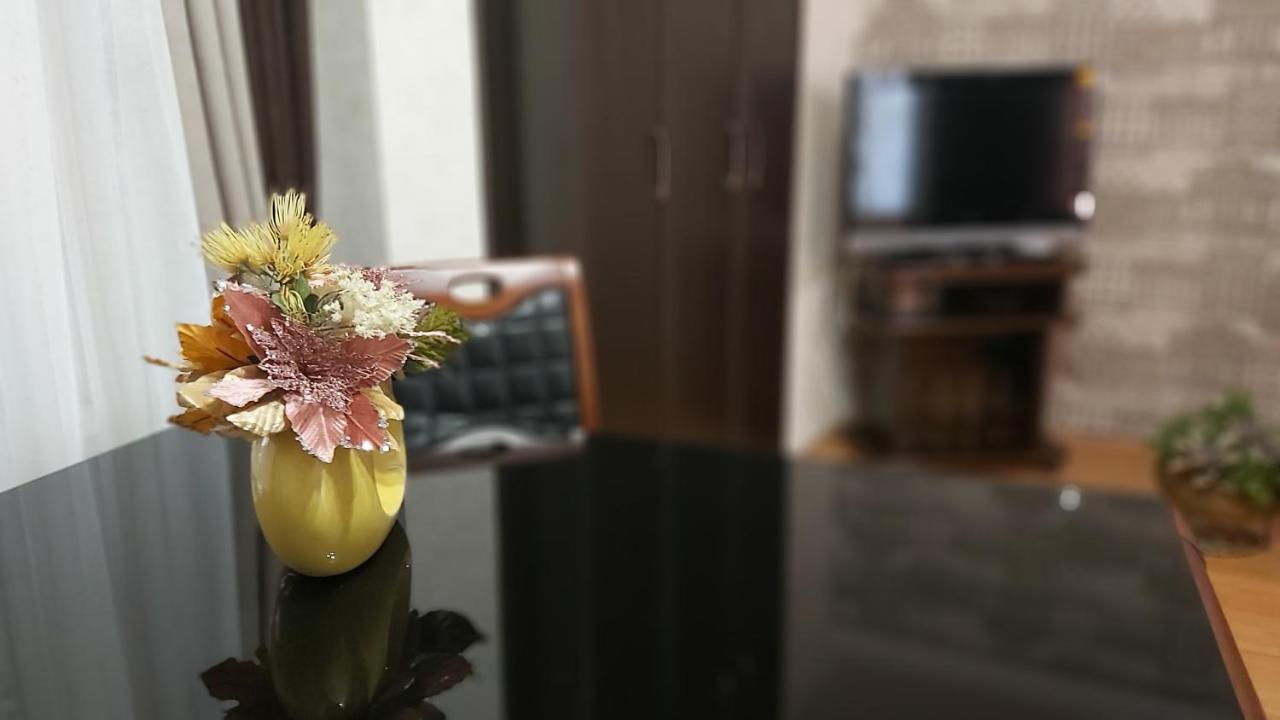 Baia'S Apartments Тбилиси Екстериор снимка