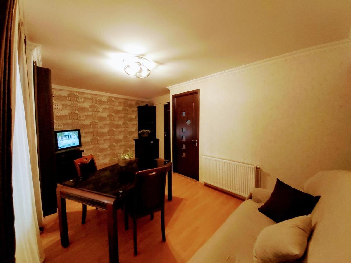 Baia'S Apartments Тбилиси Екстериор снимка