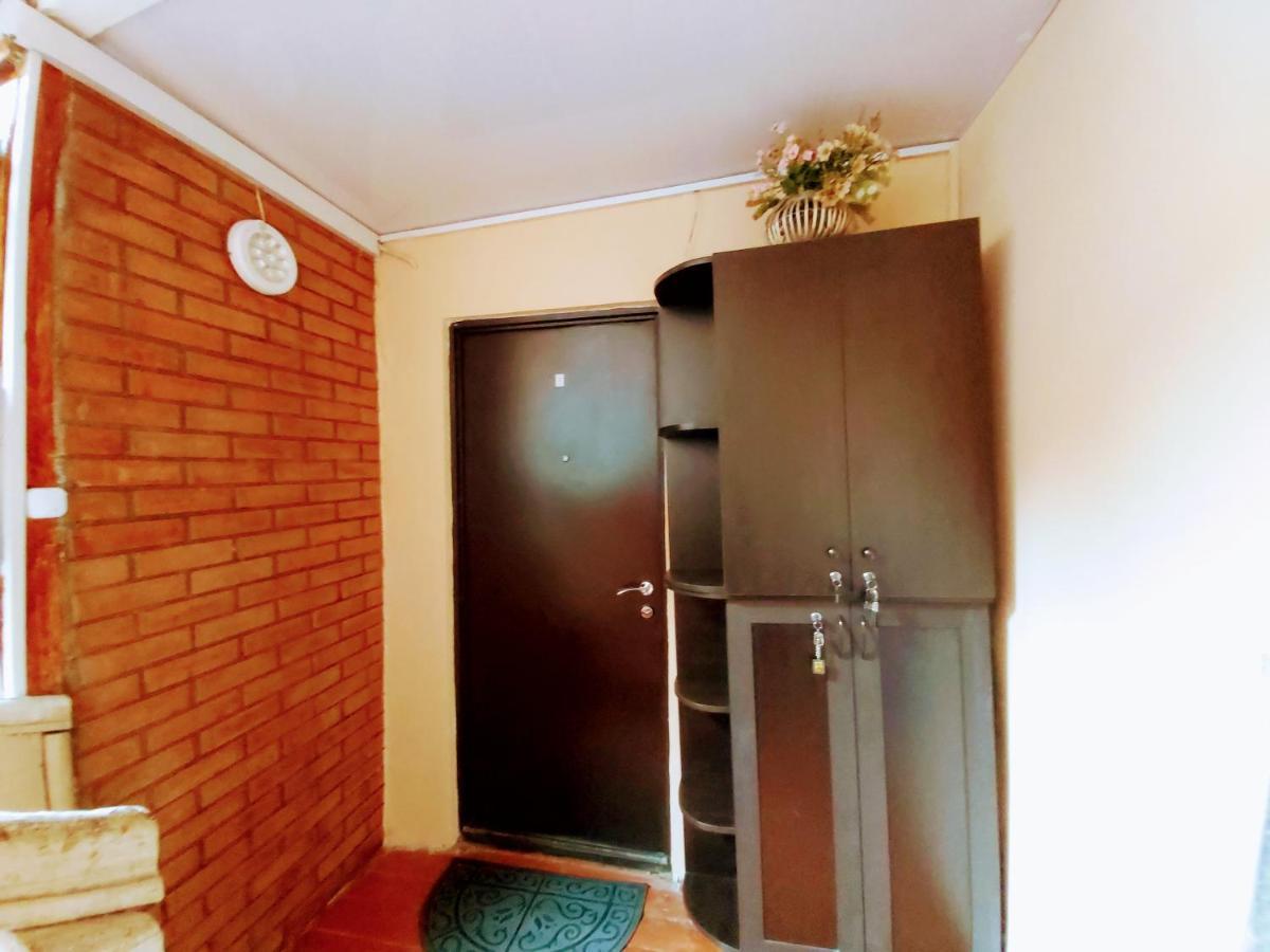 Baia'S Apartments Тбилиси Екстериор снимка