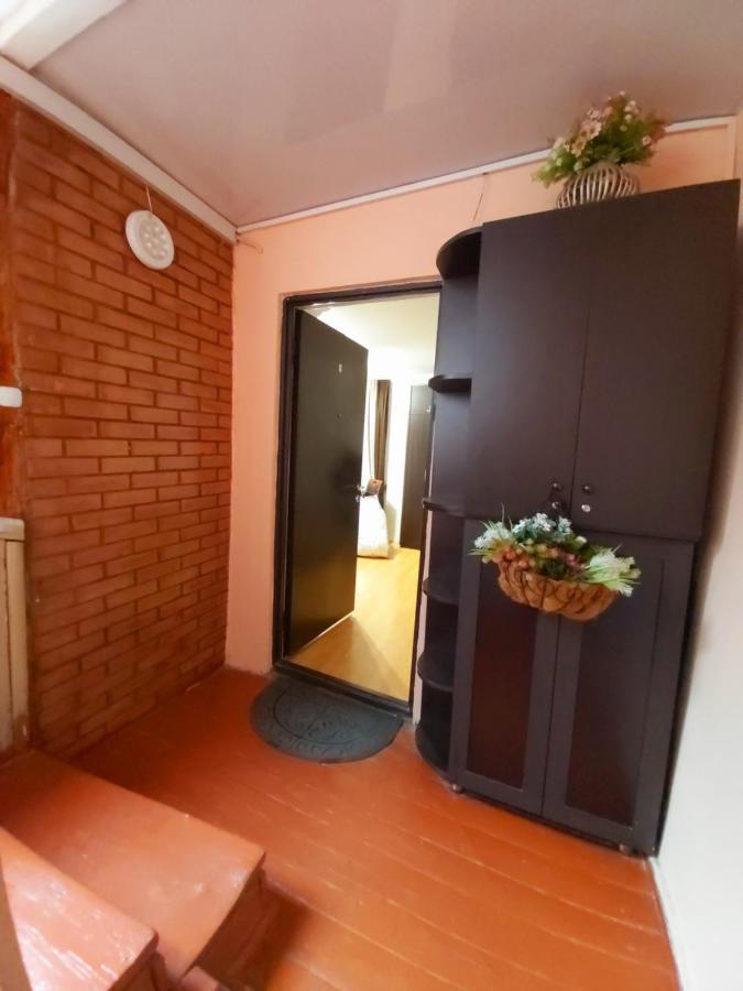 Baia'S Apartments Тбилиси Екстериор снимка