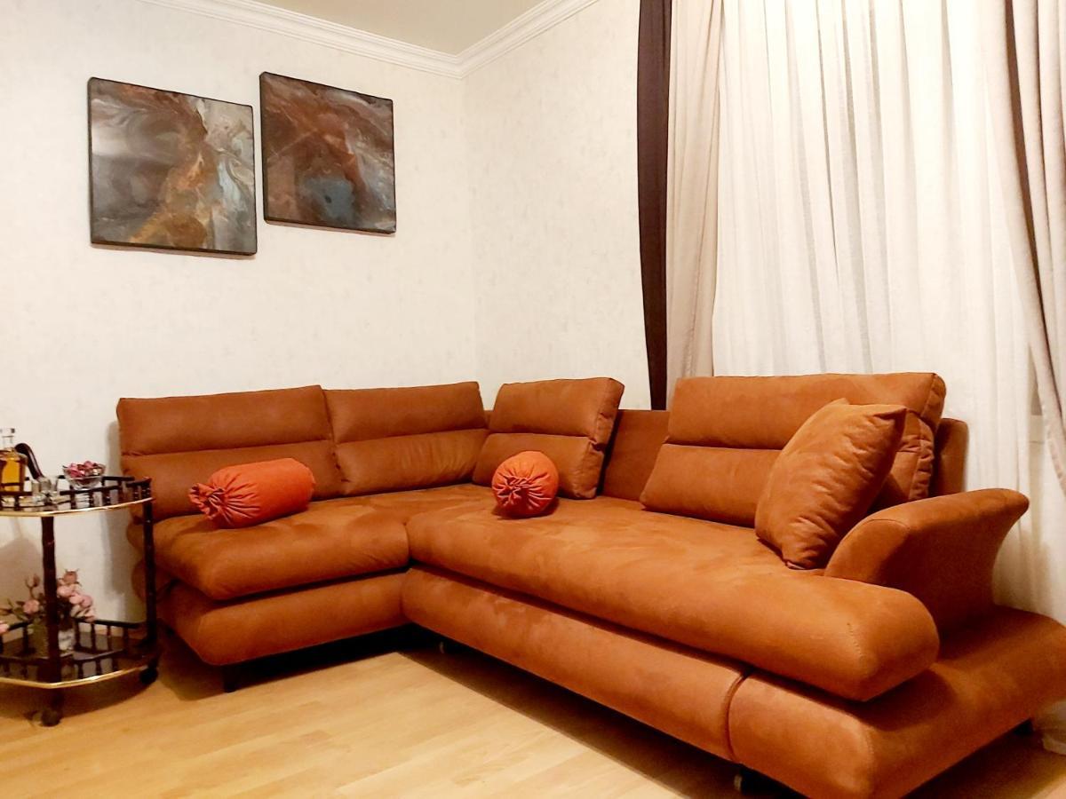 Baia'S Apartments Тбилиси Екстериор снимка